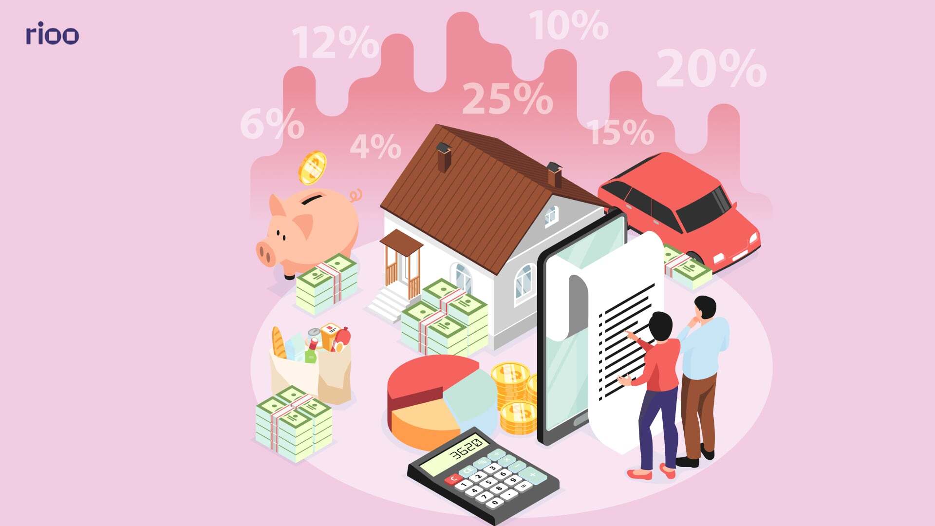Picture of Optimize Rental Pricing for Maximum Property Revenue
